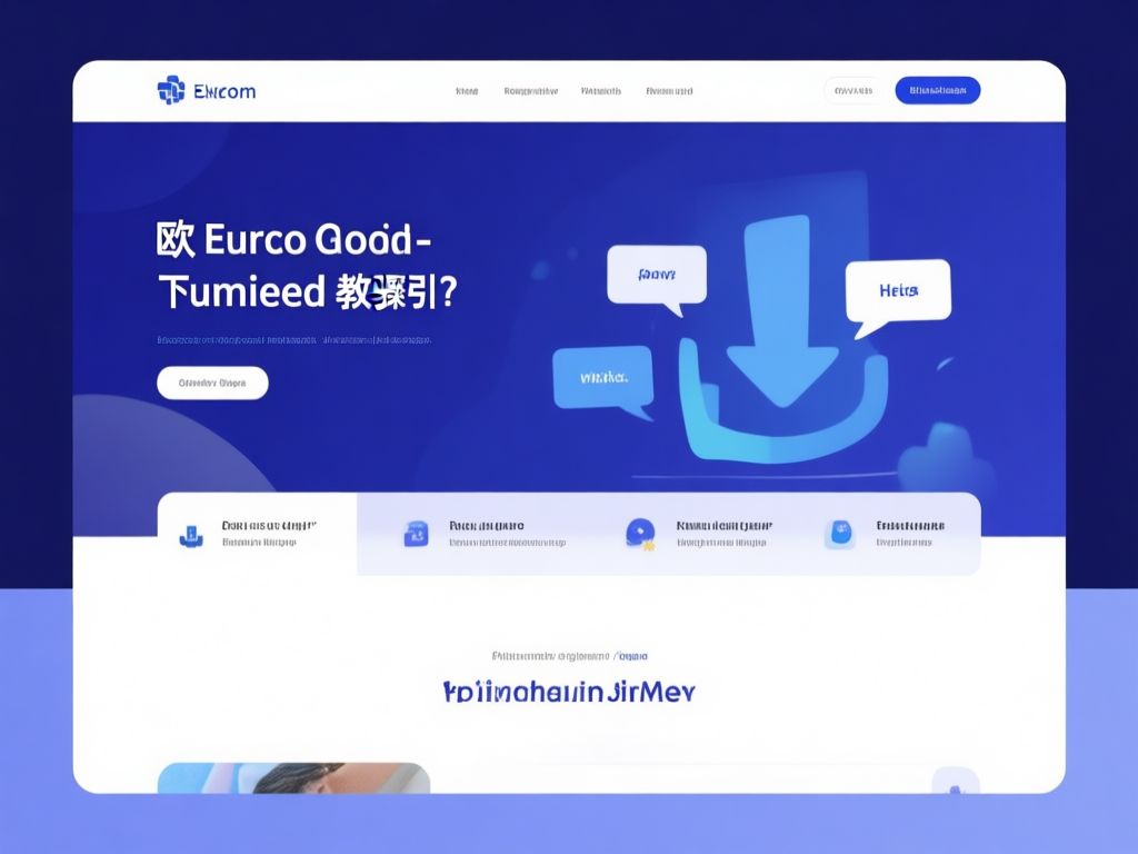 欧交易所下载教程第一步